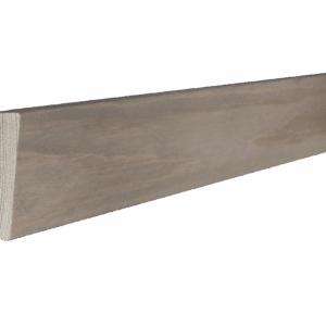 FURU 21X045 TAK RUND HYTTEL SALTGRÅ